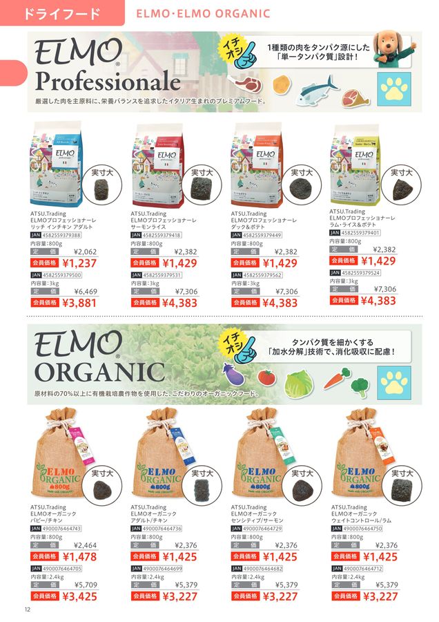 Premium COLLECTION vol.4 for DOG