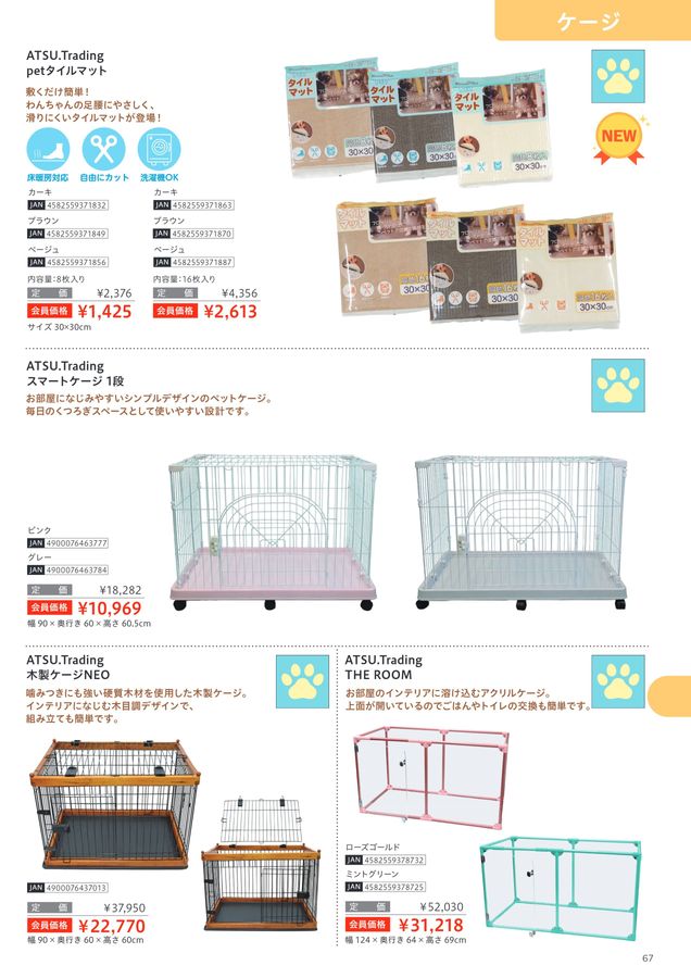 Premium COLLECTION vol.4 for DOG