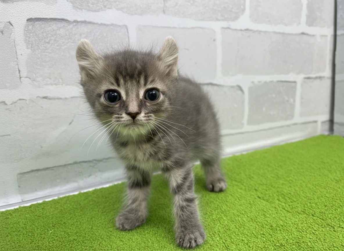 アメリカンカール