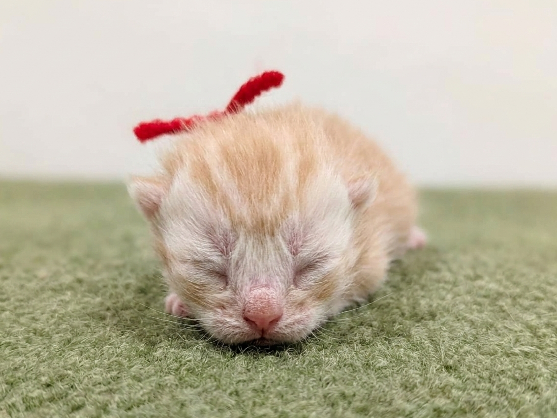 アメリカンショートヘアー