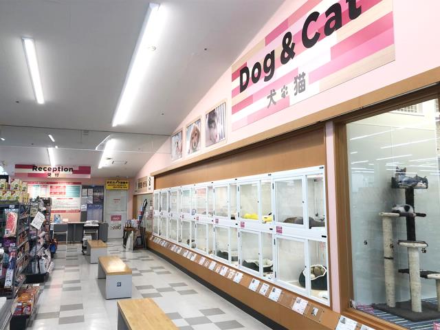 の店舗写真