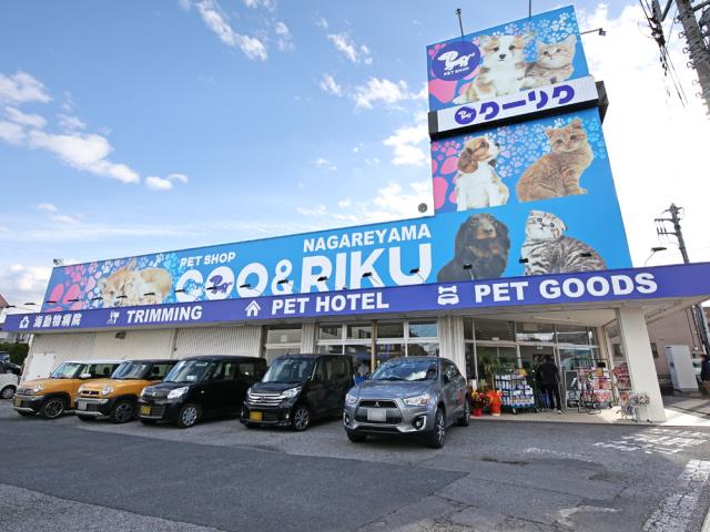 Coo&RIKU流山店の写真