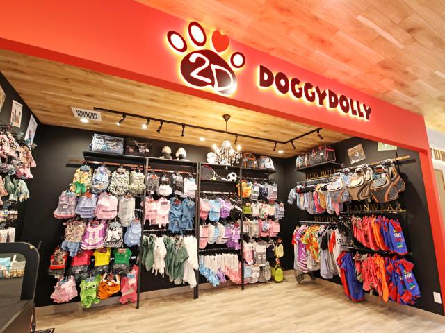 木更津店のご案内 木更津市清見台南 ペットショップcoo Riku