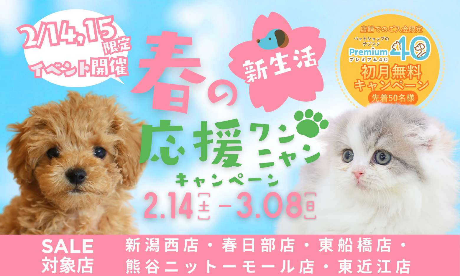 セールメインビジュアル