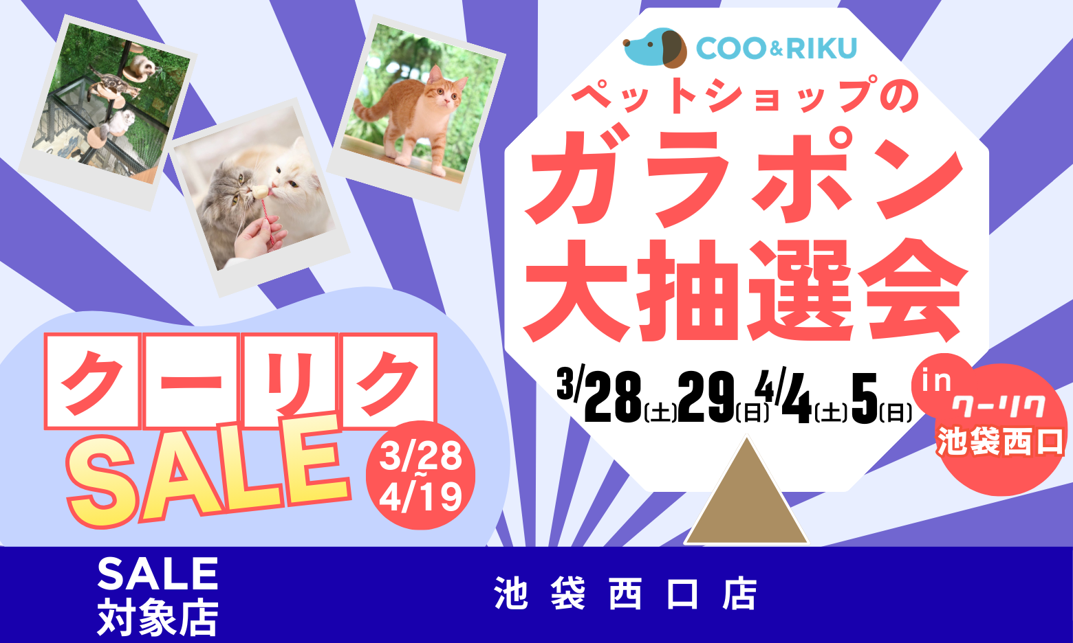 セールメインビジュアル