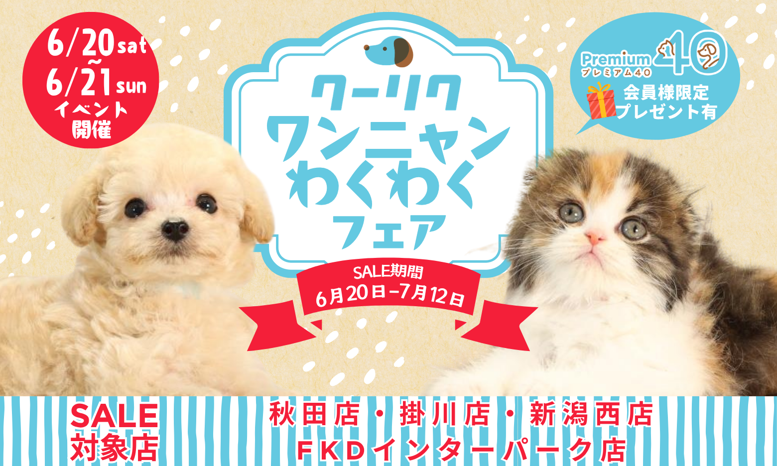 セールメインビジュアル